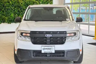 Ford Maverick 2024 XL 4dr SuperCrew 4.5 ft. SB
