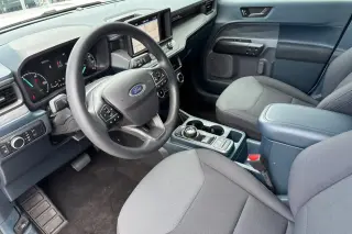 Ford Maverick 2024 XL 4dr SuperCrew 4.5 ft. SB