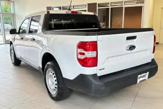 Ford Maverick 2024 XL 4dr SuperCrew 4.5 ft. SB
