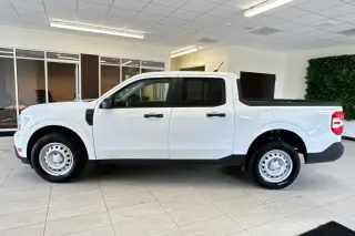 Ford Maverick 2024 XL 4dr SuperCrew 4.5 ft. SB