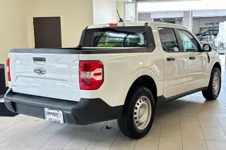 Ford Maverick 2024 XL 4dr SuperCrew 4.5 ft. SB