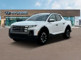 Hyundai SANTA CRUZ 2025 AWD SEL Activity 4dr Crew Cab 4.3ft SB