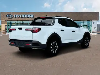Hyundai SANTA CRUZ 2025 AWD SEL Activity 4dr Crew Cab 4.3ft SB