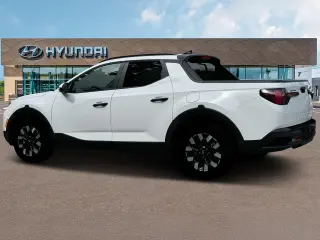 Hyundai SANTA CRUZ 2025 AWD SEL Activity 4dr Crew Cab 4.3ft SB