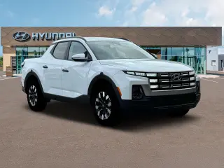 Hyundai SANTA CRUZ 2025 AWD SEL Activity 4dr Crew Cab 4.3ft SB