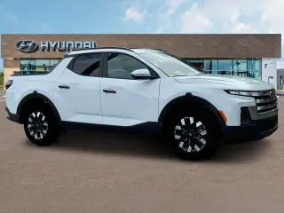 Hyundai SANTA CRUZ 2025 AWD SEL Activity 4dr Crew Cab 4.3ft SB