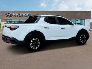 Hyundai SANTA CRUZ 2025 AWD SEL Activity 4dr Crew Cab 4.3ft SB