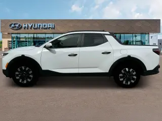 Hyundai SANTA CRUZ 2025 AWD SEL Activity 4dr Crew Cab 4.3ft SB