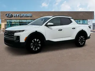 Hyundai SANTA CRUZ 2025 AWD SEL Activity 4dr Crew Cab 4.3ft SB
