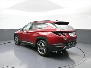 Hyundai TUCSON 2024 AWD Limited 4dr SUV