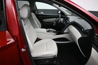 Hyundai TUCSON 2024 AWD Limited 4dr SUV