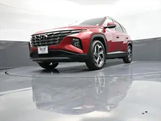 Hyundai TUCSON 2024 AWD Limited 4dr SUV