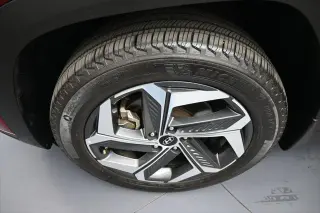 Hyundai TUCSON 2024 AWD Limited 4dr SUV