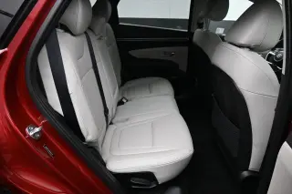 Hyundai TUCSON 2024 AWD Limited 4dr SUV