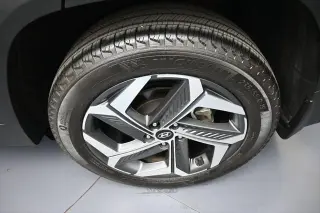 Hyundai TUCSON 2024 AWD Limited 4dr SUV