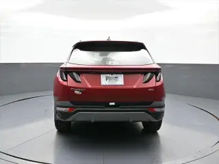Hyundai TUCSON 2024 AWD Limited 4dr SUV