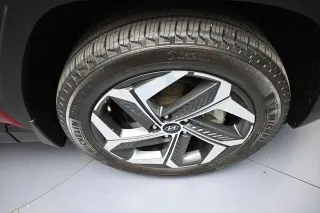 Hyundai TUCSON 2024 AWD Limited 4dr SUV