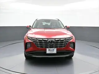 Hyundai TUCSON 2024 AWD Limited 4dr SUV