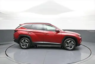 Hyundai TUCSON 2024 AWD Limited 4dr SUV