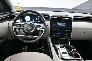 Hyundai TUCSON 2024 AWD Limited 4dr SUV
