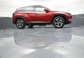 Hyundai TUCSON 2024 AWD Limited 4dr SUV