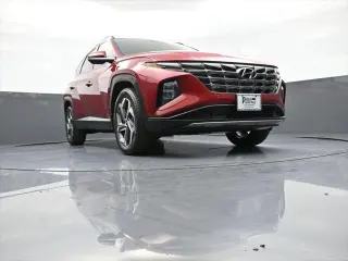Hyundai TUCSON 2024 AWD Limited 4dr SUV
