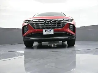 Hyundai TUCSON 2024 AWD Limited 4dr SUV