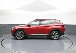 Hyundai TUCSON 2024 AWD Limited 4dr SUV