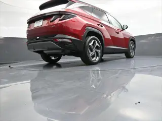 Hyundai TUCSON 2024 AWD Limited 4dr SUV