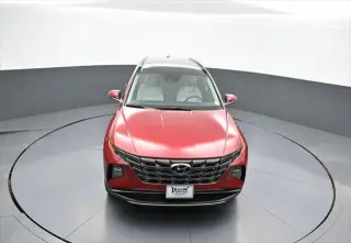 Hyundai TUCSON 2024 AWD Limited 4dr SUV
