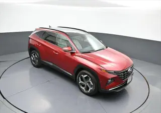 Hyundai TUCSON 2024 AWD Limited 4dr SUV