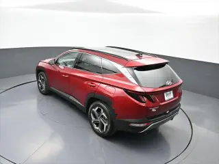 Hyundai TUCSON 2024 AWD Limited 4dr SUV