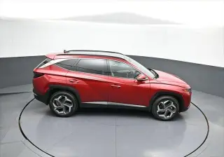 Hyundai TUCSON 2024 AWD Limited 4dr SUV