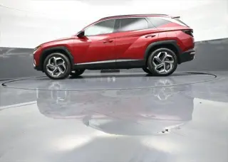 Hyundai TUCSON 2024 AWD Limited 4dr SUV