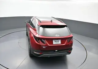 Hyundai TUCSON 2024 AWD Limited 4dr SUV
