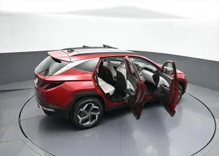 Hyundai TUCSON 2024 AWD Limited 4dr SUV