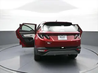 Hyundai TUCSON 2024 AWD Limited 4dr SUV