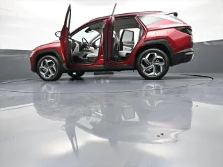 Hyundai TUCSON 2024 AWD Limited 4dr SUV