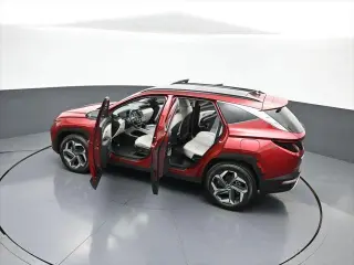 Hyundai TUCSON 2024 AWD Limited 4dr SUV