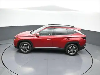 Hyundai TUCSON 2024 AWD Limited 4dr SUV