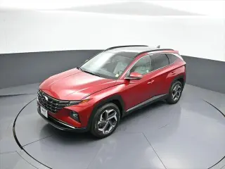 Hyundai TUCSON 2024 AWD Limited 4dr SUV