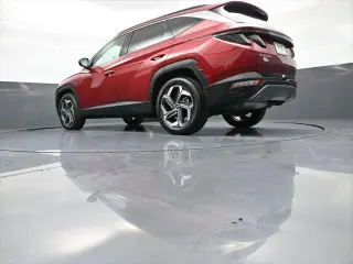 Hyundai TUCSON 2024 AWD Limited 4dr SUV