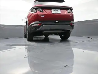 Hyundai TUCSON 2024 AWD Limited 4dr SUV