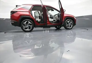 Hyundai TUCSON 2024 AWD Limited 4dr SUV