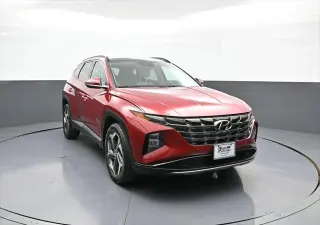 Hyundai TUCSON 2024 AWD Limited 4dr SUV