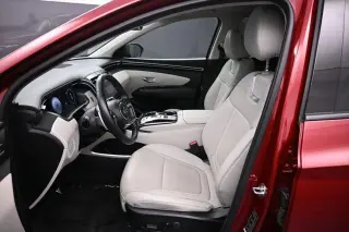 Hyundai TUCSON 2024 AWD Limited 4dr SUV