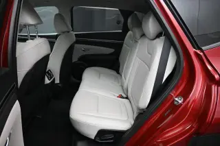 Hyundai TUCSON 2024 AWD Limited 4dr SUV