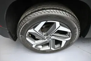 Hyundai TUCSON 2024 AWD Limited 4dr SUV