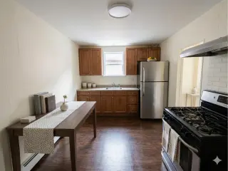 Propiedad en alquiler con 3 habitaciones y 1 baño en Somerville