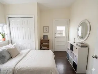 Propiedad en alquiler con 3 habitaciones y 1 baño en Somerville